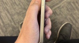 Mint
													Apple iPhone 15 Pro Max - Unlocked, Natural, 256 GB, A2849, photo 4 of 14