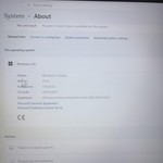 Fair Dell Inspiron Laptop
