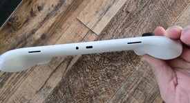 Good
													Logitech G Cloud - White, 64 GB, photo 5 of 12