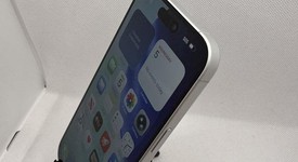 Mint
													Apple iPhone 16 Plus - Unlocked, White, 512 GB, A3082, photo 3 of 11