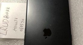 Good
													Apple iPhone 7 Plus - Unlocked, Black, 32 GB, A1661, photo 3 of 8