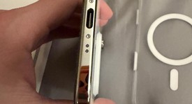 Mint
													Apple iPhone Air - Unlocked, Cloud White, 1 TB, A3260, photo 5 of 9