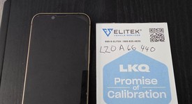 Good
													Apple iPhone 13 Pro - Unlocked, Gold, 128 GB, A2483, photo 2 of 5