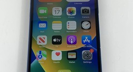 Fair
													Apple iPhone 12 - AT&T, Blue, 128 GB, A2172, photo 1 of 7