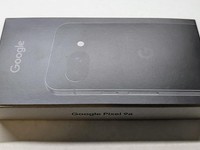 Google Pixel 9a