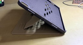 Mint
													Apple iPad Pro 12.9" 6th Gen 2022 - Unlocked, Gray, 1 TB, photo 1 of 8