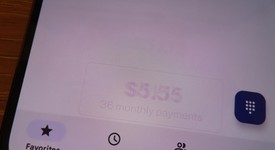 Good
													Google Pixel 9 Pro XL - Verizon, Obsidian, 256 GB, 16 GB, GGX8B, photo 4 of 7