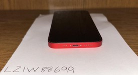 Mint
													Apple iPhone 14 - Unlocked, Red, 128 GB, A2649, photo 4 of 7