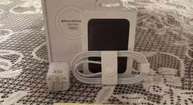 Mint
													Apple iPhone 16 Pro Max - T-Mobile, Black, 256 GB, A3084, photo 5 of 9