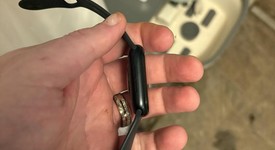 Good
													Apple Watch SE 2nd Gen 44mm - T-Mobile, Midnight, A2727 - Cellular, Aluminum, photo 3 of 6