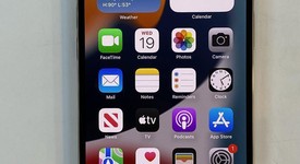 Fair
													Apple iPhone 12 Pro Max - AT&T, Gold, 128 GB, A2342, photo 1 of 7