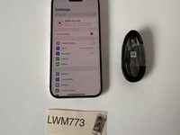 Apple iPhone 15