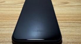 Good
													Apple iPhone Xr - Unlocked, Black, 128 GB, A1984, photo 2 of 8