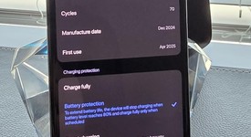 Mint
													Xiaomi 15 Ultra - Unlocked Non-US, Silver, 512 GB, 16 GB, photo 2 of 12