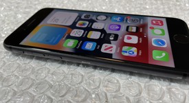 Fair
													Apple iPhone 8 - AT&T, Gray, 64 GB, A1905, GSM, photo 1 of 6