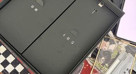 Good
													Honor Magic V5 - Unlocked Non-US, Brown, 512 GB, 16 GB, photo 4 of 11