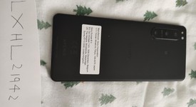 Mint
													Sony Xperia 5 IV - Unlocked, Black, 128 GB, 8 GB, photo 3 of 7