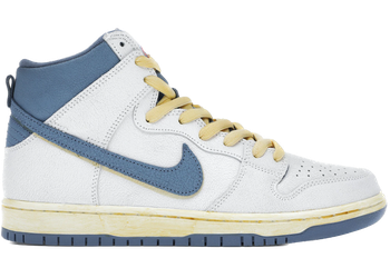 Nike SB Dunk High Atlas Lost at Sea (2020) for sale