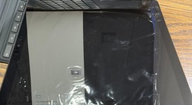 Good
													Microsoft Surface Pro 8 - I5, Graphite, 256 GB, 8 GB, photo 3 of 7
