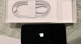 Mint
													Apple iPhone 17 Pro Max - Unlocked, Silver, 256 GB, A3257, photo 5 of 6