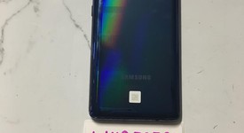 Mint
													Samsung Galaxy A51 5G - Verizon, Blue, 128 GB, 6 GB, SM-A516V, photo 2 of 7