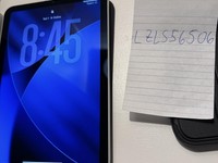 Apple iPad Mini 7th Gen