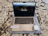 MacBook Air 2024 (M3) - 13"