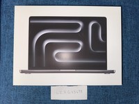 MacBook Pro 2024 - 14"