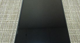 Good
													Samsung Galaxy S6 - Verizon, Blue, 32 GB, SM-G920V, photo 3 of 3