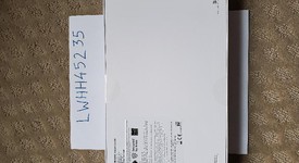 New
													Samsung Galaxy Tab A8 10.5" 2022 - Wi-Fi, Silver, 32 GB, 3 GB, SM-X200, photo 2 of 2