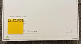 New
													MacBook Pro 2024 - 16" - Apple M4 Max 16-core, Silver, 1 TB, 48 GB, photo 2 of 2