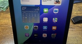Good
													Apple iPad Mini 6th Gen - Wi-Fi, Gray, 64 GB, A2567, photo 5 of 5