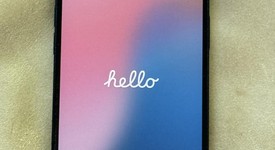 Good
													Apple iPhone 14 Plus - AT&T, Midnight, 256 GB, A2632, photo 5 of 11