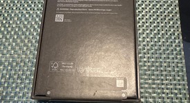 New
													Samsung Galaxy Z Flip7 - Unlocked, Jet Black, 256 GB, 12 GB, SM-F766U1, photo 3 of 3