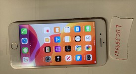 Good
													Apple iPhone 8 Plus - Boost, Gold, 64 GB, A1864, photo 2 of 13