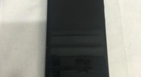 Fair
													LG Wing - Verizon, Gray, 256 GB, 8 GB, LM-F100V, photo 1 of 8