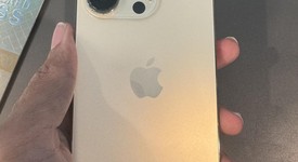 Good
													Apple iPhone 14 Pro - T-Mobile, Gold, 128 GB, A2650, photo 2 of 7