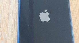Good
													Apple iPhone 11 - Unlocked, Black, 64 GB, A2111, photo 4 of 5