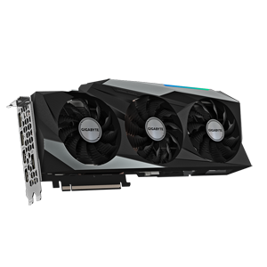 Gigabyte GeForce RTX 3080 - GV-N3080GAMING OC-10GD, Gaming OC