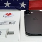 Good Apple iPhone 16 - Xfinity, 128 GB, Black, A3081