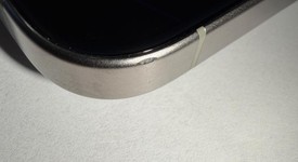 Good
													Apple iPhone 15 Pro - Unlocked, Natural, 512 GB, A2848, photo 3 of 4