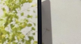 Good
													Apple iPhone SE 2nd Gen 2020 - Unlocked, Black, 64 GB, A2275, photo 3 of 8