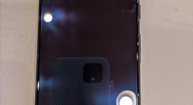 Good
													Google Pixel 3 - Unlocked, Black, 64 GB, Google Edition, photo 1 of 8