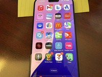 Apple iPhone 15 Pro Max