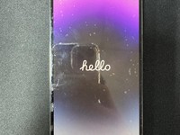 Apple iPhone 14 Pro