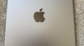 Good
													Apple iPad 9th Gen - Wi-Fi, Gray, 64 GB, A2602, photo 2 of 8