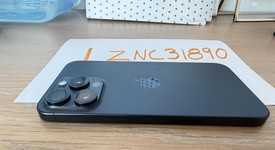 Mint
													Apple iPhone 15 Pro Max - Unlocked, Blue, 1 TB, A2849, photo 5 of 11