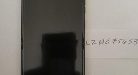 Mint
													Motorola Razr Plus (2023) - Spectrum, Black, 256 GB, 8 GB, photo 3 of 9