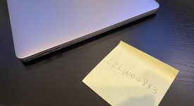 Good
													MacBook Pro 2018 (With Touch Bar) - 13" - I5, Gray, 256 GB, 8 GB, photo 2 of 7