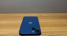 Mint
													Apple iPhone 13 - AT&T, Blue, 256 GB, A2482, photo 5 of 7